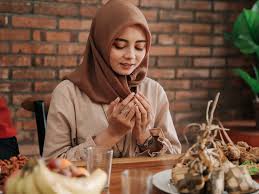 Adab Setelah Makan 2