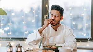 Adab Setelah Makan 3