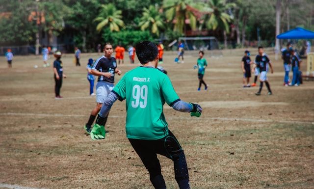 Seperti Ini Adab Olahraga Bersama Menurut Islam Adab olahraga bersama