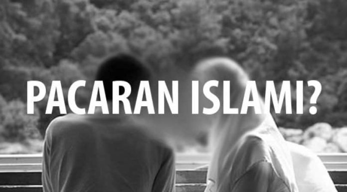 Adab pacaran dalam islam sesuai syariat