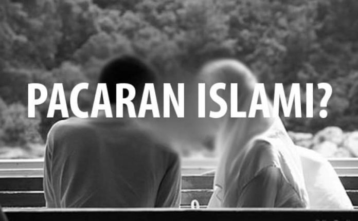 Adab pacaran dalam islam sesuai syariat