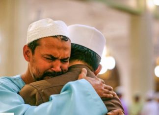 Ade Londok Meminta Maaf atas Perlakuannya dengan Malih, 4 Syarat Muslim agar Kesalahannya Diampuni
