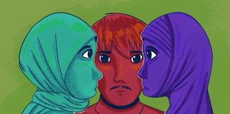 Adil dalam Poligami Mungkin Gak Sih