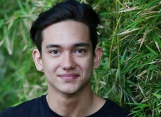 Adipati dolken