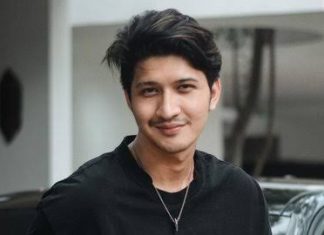 Aditya Zoni Melamar Sang Kekasih, ini Cara yang Benar Sesuai Syariat Islam Aditya Zoni