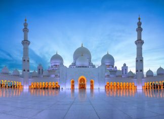 Adzan Shubuh adalah Waktu Mustajabah untuk Berdoa? adzan subuh