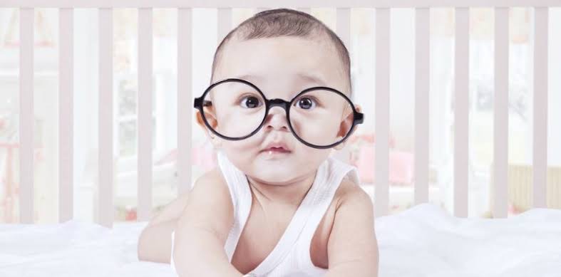 Adzan di Telinga Bayi