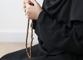Agar Ikhlas Menghadapi Cobaan 2