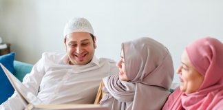 Agar Mempermudah Pernikahan Anaknya (Kajian Islam Khusus Orang Tua)