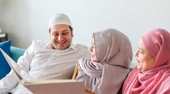 Agar Mempermudah Pernikahan Anaknya (Kajian Islam Khusus Orang Tua)