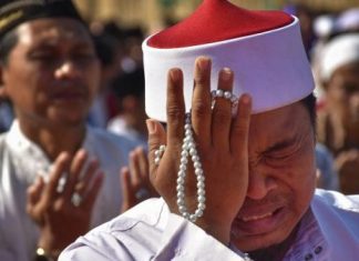 Agar-Musibah-Terasa-Ringan-Kuncina-Sabar-dan-Istirja