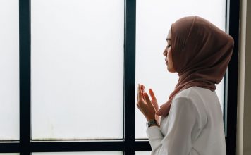 Agar Segala Urusan Allah Permudah, Ini Kuncinya Agar Segala Urusan Allah Permudah 2