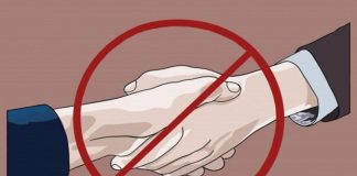 Agar Silaturahmi Tetap Terjaga Tidak Harus Dengan Berkumpul