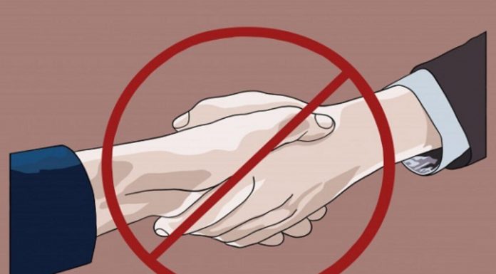 Agar Silaturahmi Tetap Terjaga Tidak Harus Dengan Berkumpul