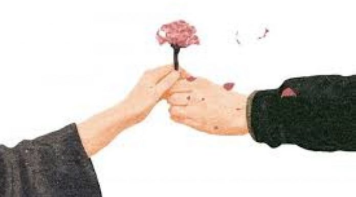 Agnez Mo Sering Dikhianati Soal Asmara 2