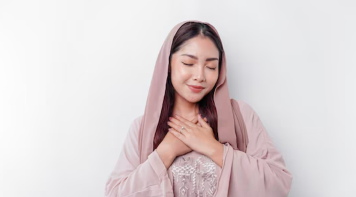 Ajaran islam dan Pentingnya Mindfulness dalam Kehidupan