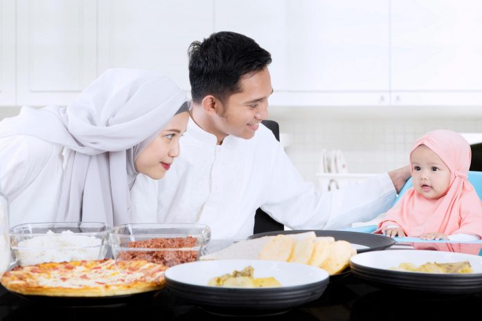 Ajarkan Anak Berpuasa 2 Ajarkan Anak Berpuasa 2