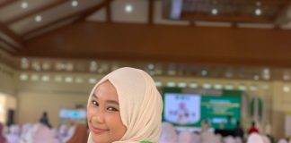 Akhlak muslimah yang baik