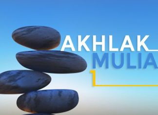 Akhlak yang Mulia Memberatkan Timbangan Amal