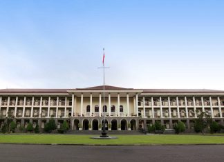 Aksi Teror Diskusi UGM Menurut Pandangan Islam