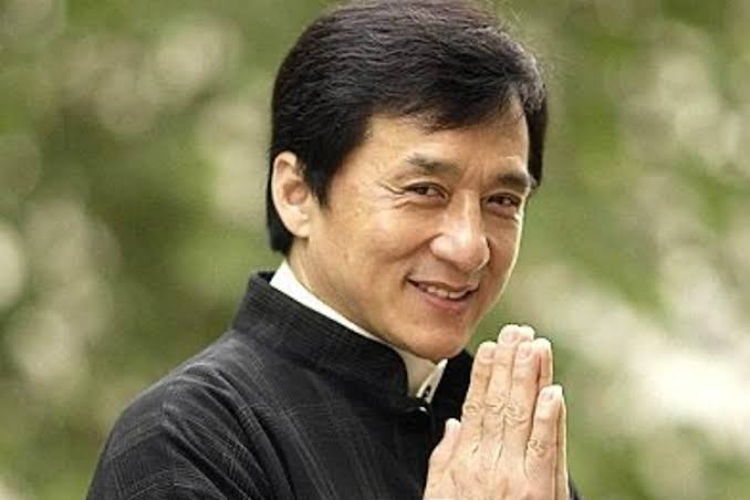 Aktor Jackie chan aktor Jackie Chan