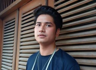Aktor Zikri Daulay Disebut Mengundang Fitnah, Ini Cara Menghindarinya dalam Islam Aktor Zikri Daulay