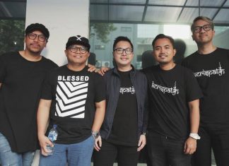 Makna Dibalik Lagu ‘Aku Harus Jujur’ Kerispatih, Yakni Tentang Gay yang Hukumnya Haram Dalam Islam Aku harus jujur