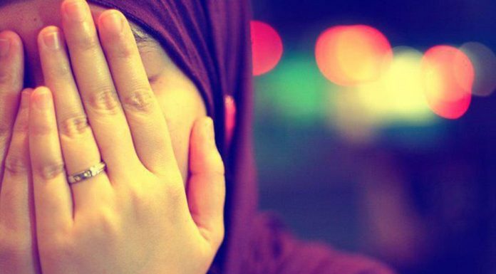 Al Haya Sifat Mulia yang Harus dimiliki Orang Beriman