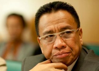 Alasan Miing Bagito Jadi Pelawak Karena Dendam, Adakah Balas Dendam Terbaik Dalam Islam? Alasan Miing Bagito Jadi Pelawak Karena Dendam