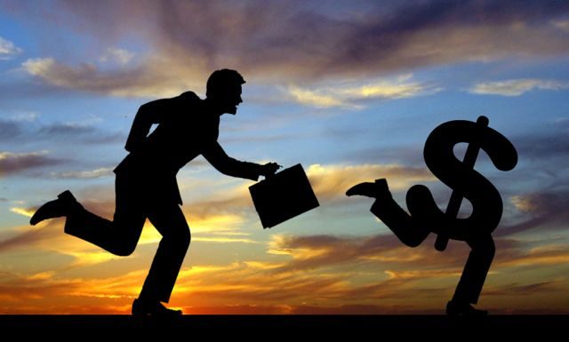 Alasan Perlunya Mencari Rezeki Yang Halal