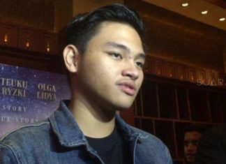 Ucapan “Maaf” Aldy Maldini terhadap Para Fans Aldy Maldini