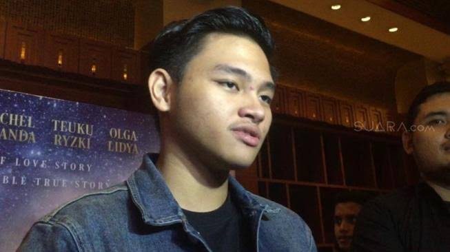 Ucapan “Maaf” Aldy Maldini terhadap Para Fans Aldy Maldini
