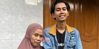Alif Cepmek Dilan KW