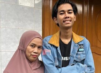 Alif Cepmek Dilan KW