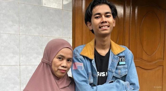 Alif Cepmek Dilan KW