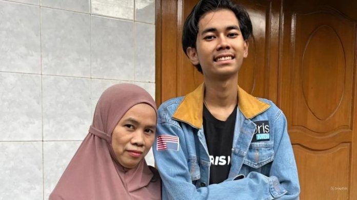 Alif Cepmek Dilan KW