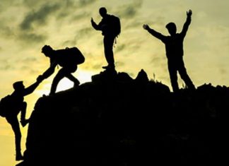 Tawaran Sukses Dunia dan Akhirat dari Aliran Hakekok yang sesat, Inilah Cara Sukses Dunia dan Akhirat dalam Islam!
