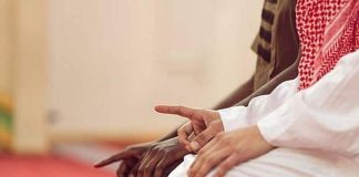 Allah Menyukai yang Ganjil Benarkah