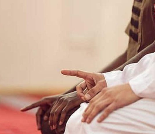 Allah Menyukai yang Ganjil Benarkah