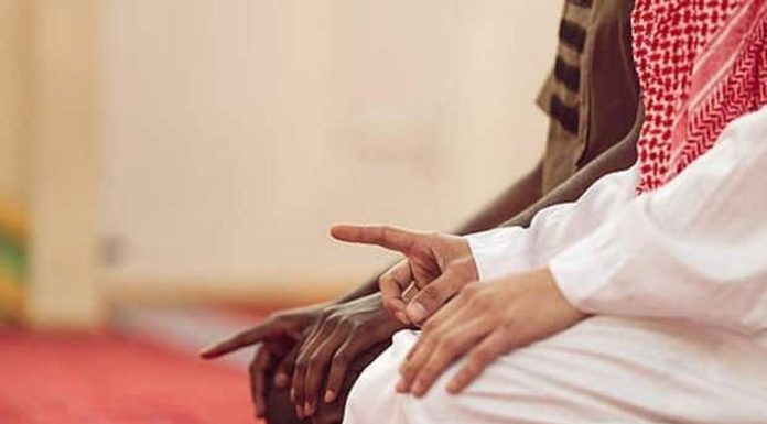 Allah Menyukai yang Ganjil Benarkah