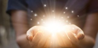 amal kecil tapi ikhlas