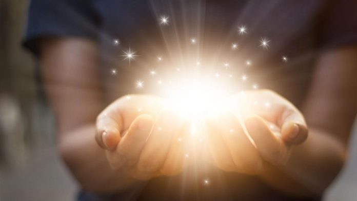 amal kecil tapi ikhlas