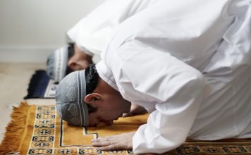 Amal-yang-Pertama-Dihisab