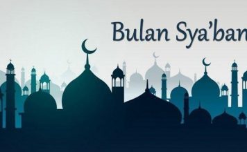 amalan bulan Syaban