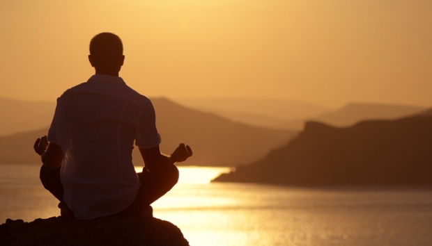 Amalan Penenang Hati