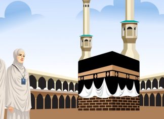 Amalan-Setara-Pahala-Haji