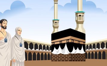 Amalan-Setara-Pahala-Haji
