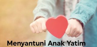 Amalan Sunnah Bulan Muharram