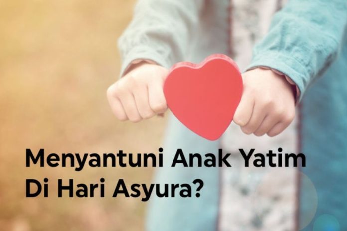 Amalan Sunnah Bulan Muharram