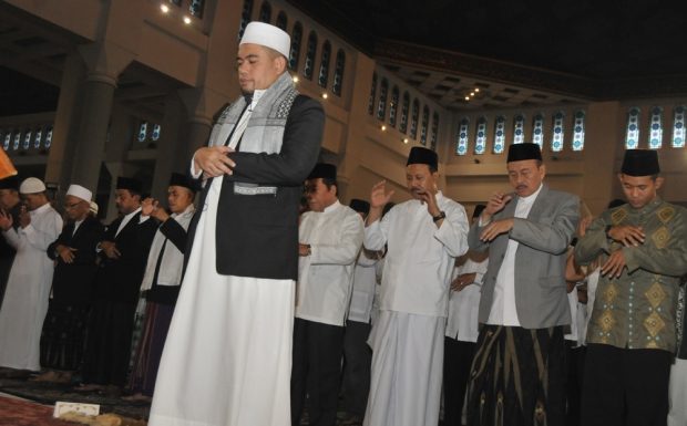 Amalan Sunnah Hari Raya, Apa Saja? Amalan Sunnah Hari Raya